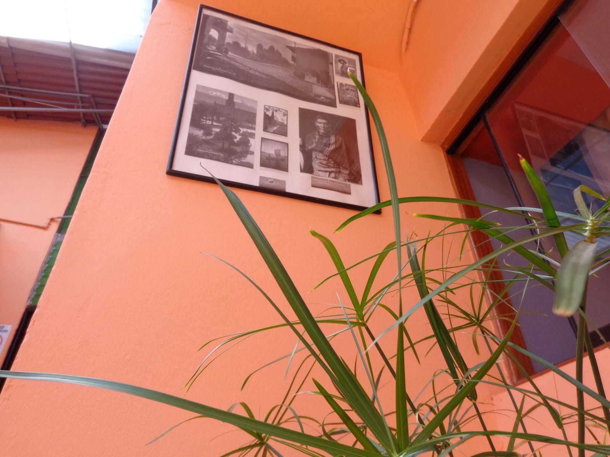 Hospedaje Casa Inkusco Cusco Extérieur photo