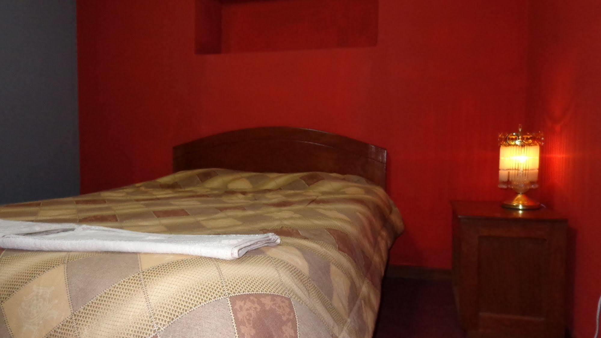 Hospedaje Casa Inkusco Cusco Extérieur photo