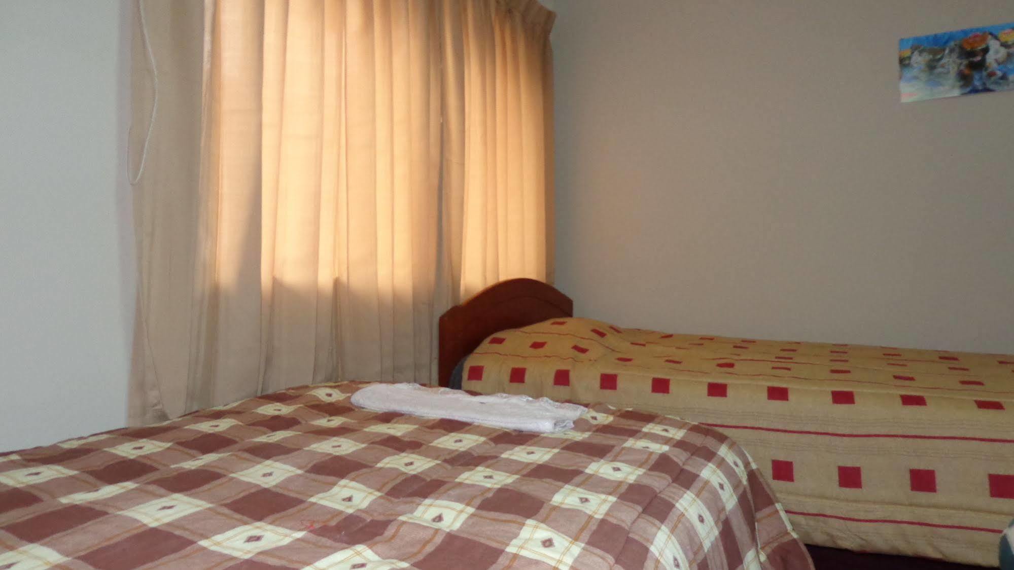 Hospedaje Casa Inkusco Cusco Extérieur photo